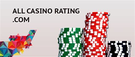  casino rating